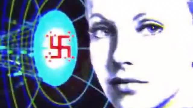 EDIT - Nazi Hyperborea