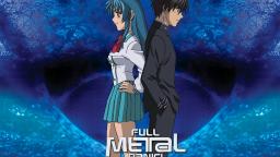 Full Metal Panic! The Second Raid - Capítulo 11 (Sub Español)