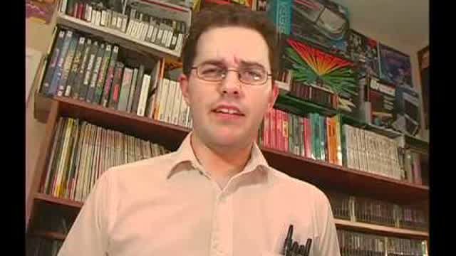 AVGN Spanish Fandub - Accesorios para la NES