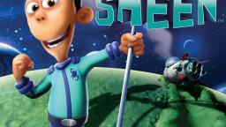 ¿Planeta Sheen pudo ser buena serie? (LOQUENDO)