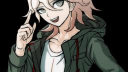 nagito komaeda