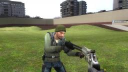 Gmod on crack