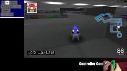 Logan Kart 8 Checkpoint Weirdness 3