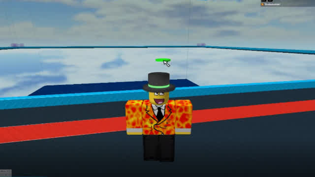 Roblox!!