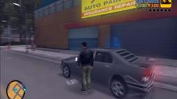 GTA III La huida (Loquendo)