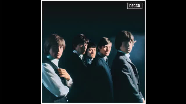 The Rolling Stones - Little By Little (Mono Version)