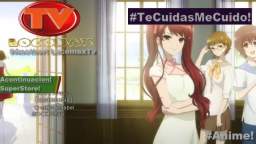 LocomaxTv Bolivia Anime Julio 2024