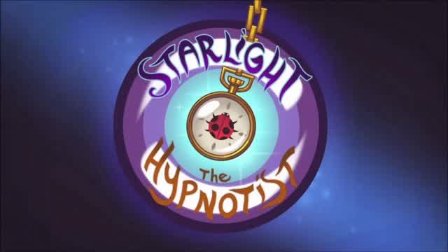 Short 4: Starlight the Hypnotist