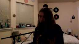 He Knows - Jeremy Camp - Cover by Kirsten Hannu