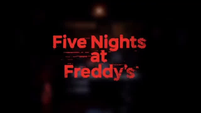 circus (radinho do kiko version) - five nights at freddy´s