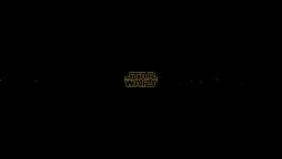 Star Wars Intro Crawl Remake