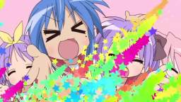 Lucky Star Opening HD