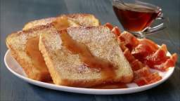 jack in the box commercial "french toast breakfast"