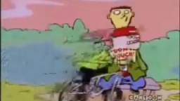 Ed Edd and Eddy Dork Extended Sparta Remix