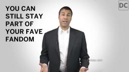 Ajit Pai ends Net Neutrality