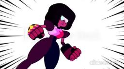 Garnet v Tricia Takanawa