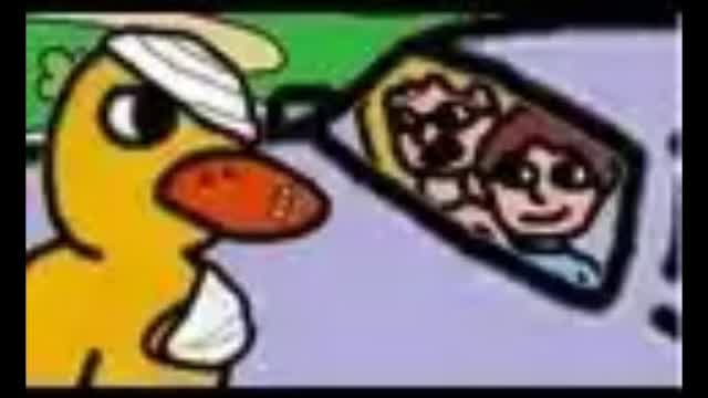 Duck Song Fail Edition 3 (OLD AND NOT MINE)