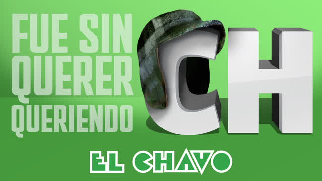 El Chavo Del 8 La Musica [Completo]