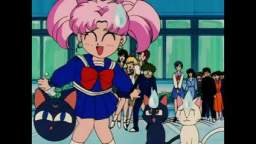 Sailor Moon R [Capitulo 080] Español Latino HQ