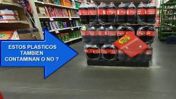 2020 FRAUDE QUE DEJARON DE EXISTIR LAS BOLSAS PLASTICAS DE 1 SOLO USO.CDMX OTORGA EL PRIVILEGIO DE C