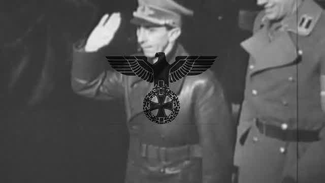 EDIT - Joseph goebbels