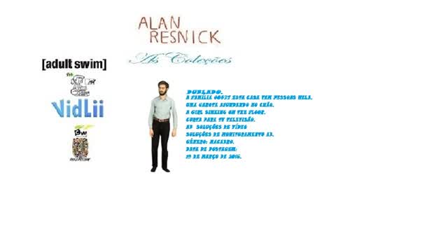 ALAN RESNICK FILMES _ A FAMÍLIA 00437 DUBLADO