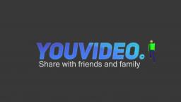 YouVideo - Official Trailer (Made by DanielAMorris)