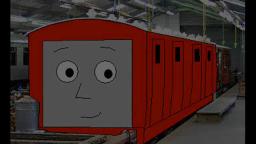 Eli the Tank Engine 38 (Generation 1)