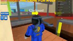 roblox eskape the mcdonalds obby