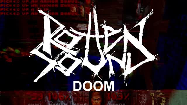 Rotten Sound - Doom