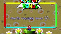 ZNESW EMULATOR SUPER MARIO R.P.G. LEGEND OF THE SEVEN STARS!