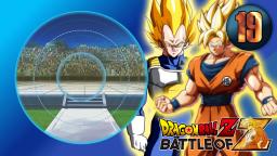 Familientreffen und der Weltkampf || Let's Play Dragonball Z Battle of Z #19