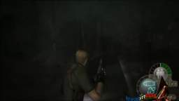 resident evil 4 loquendo parte 7 | kenshi377full