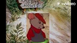 The Many Adventures of Bernard the Mouse part 06 - Lunch at Robin Hood's House/Bernard Gets Stuck