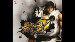 Street Fighter IV Indestructible (The Next Door) - Exile (feat. Flo Rida)