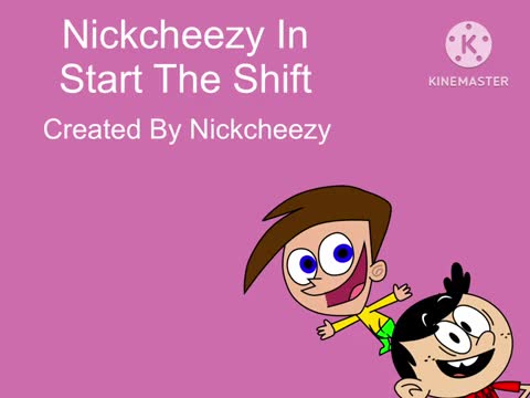 A horrible Nickcheezy episode made by a logokid