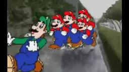 catch that luigi