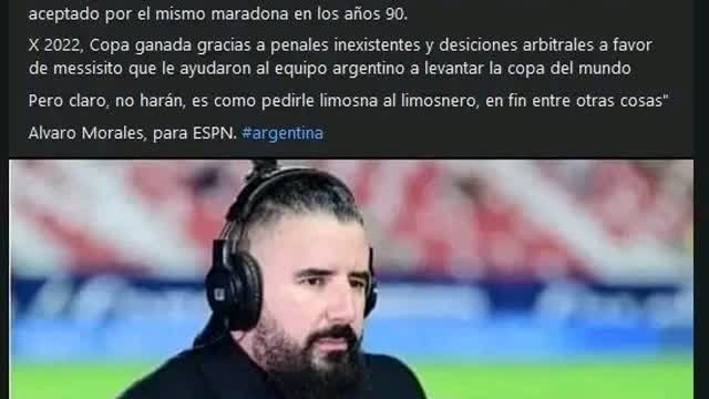 La extraña relacion del mexicano con el soccer