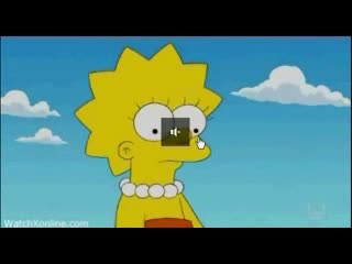 Random Simpsons dub: Bart & Nikki