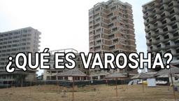 ¿Qué es Varosha? Respuesta explicada aquí