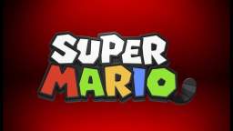 Nintendo 3DS - Super Mario E3 Trailer