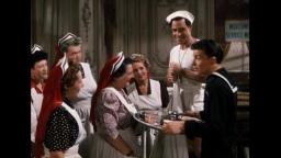 Anchors Aweigh (1945) Part 2