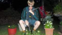 Dylann Roof Just Wanna Dance