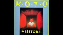 KOTO - Visitors