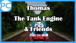 Thomas the Tank Engine & Friends _ Full Playtrough _ Super Nintendo