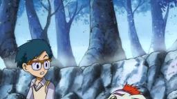 Digimon.Adventure.S01E07 - Gomamons Verwandlung