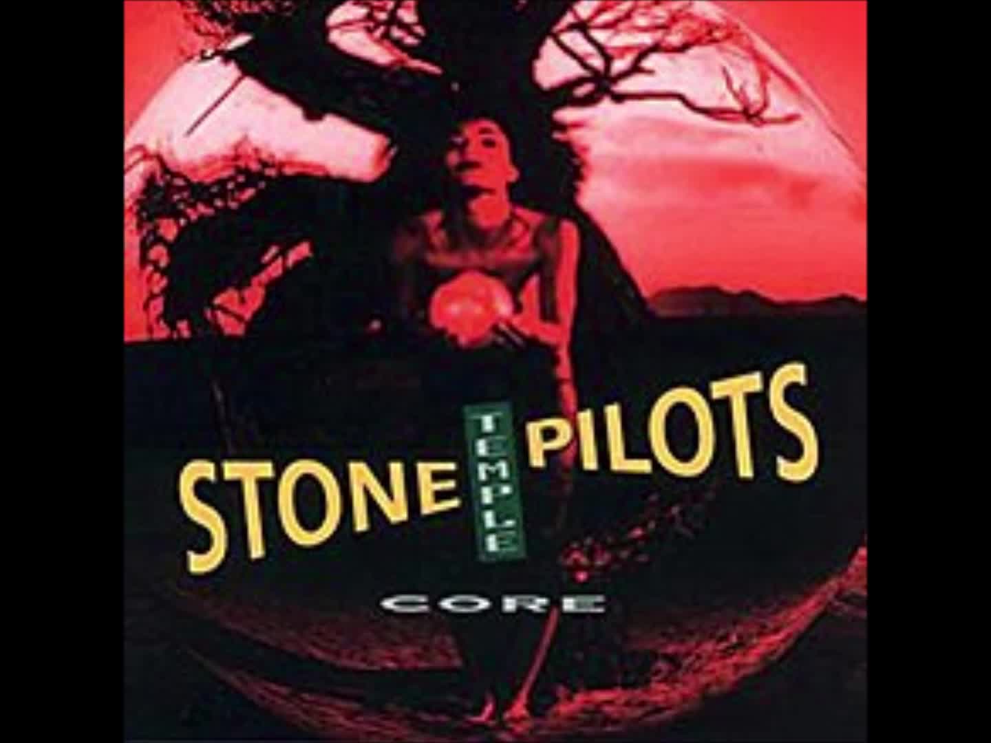 Stone Temple Pilots - Naked Sunday