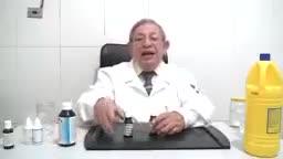 Medico habla del dioxido de cloro   coronavirus