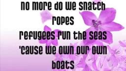 Shakira - Hips Don't Lie lyrics!