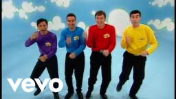 The Wiggles - Hot Potato